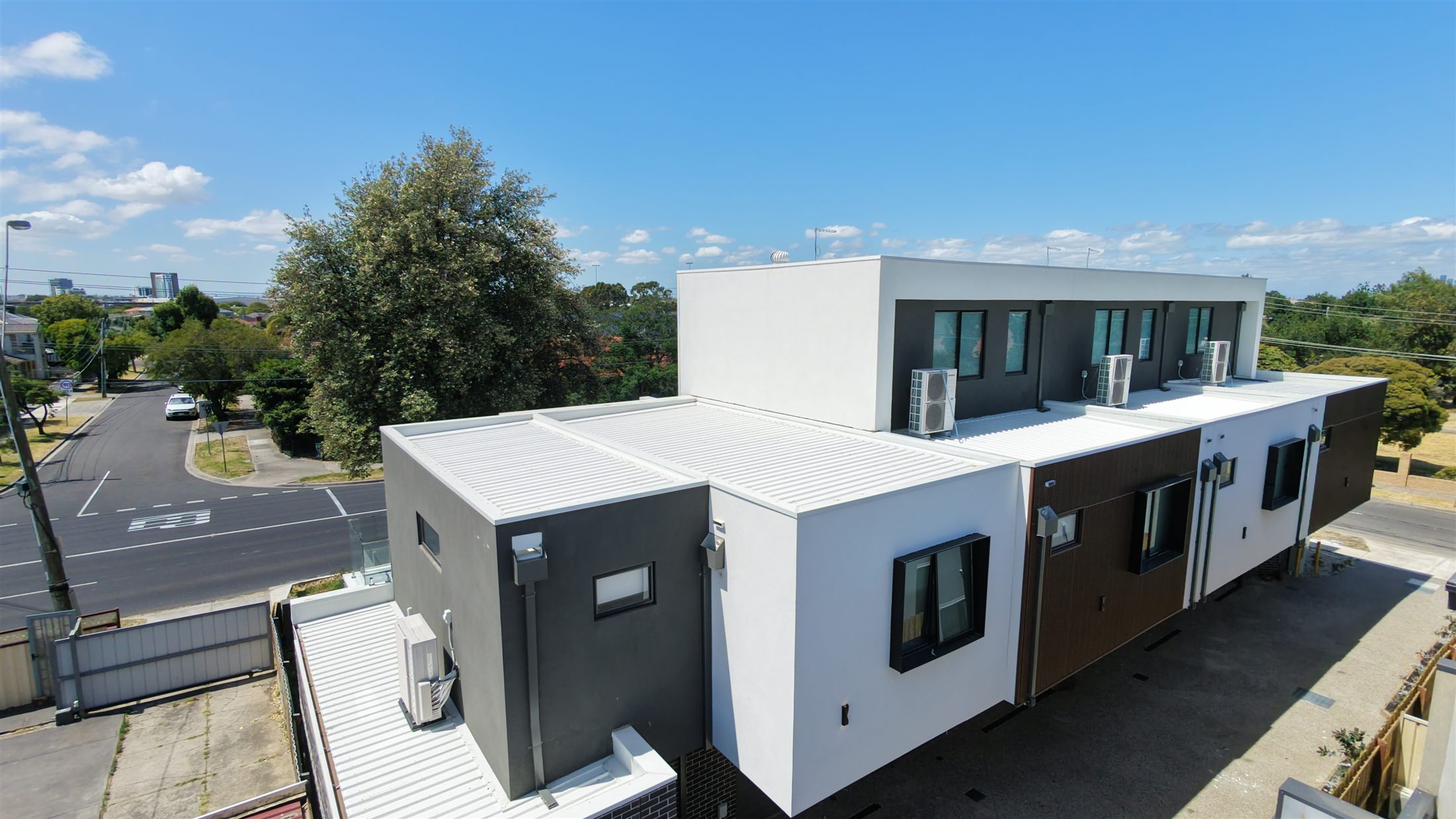 Thomson St, Maidstone